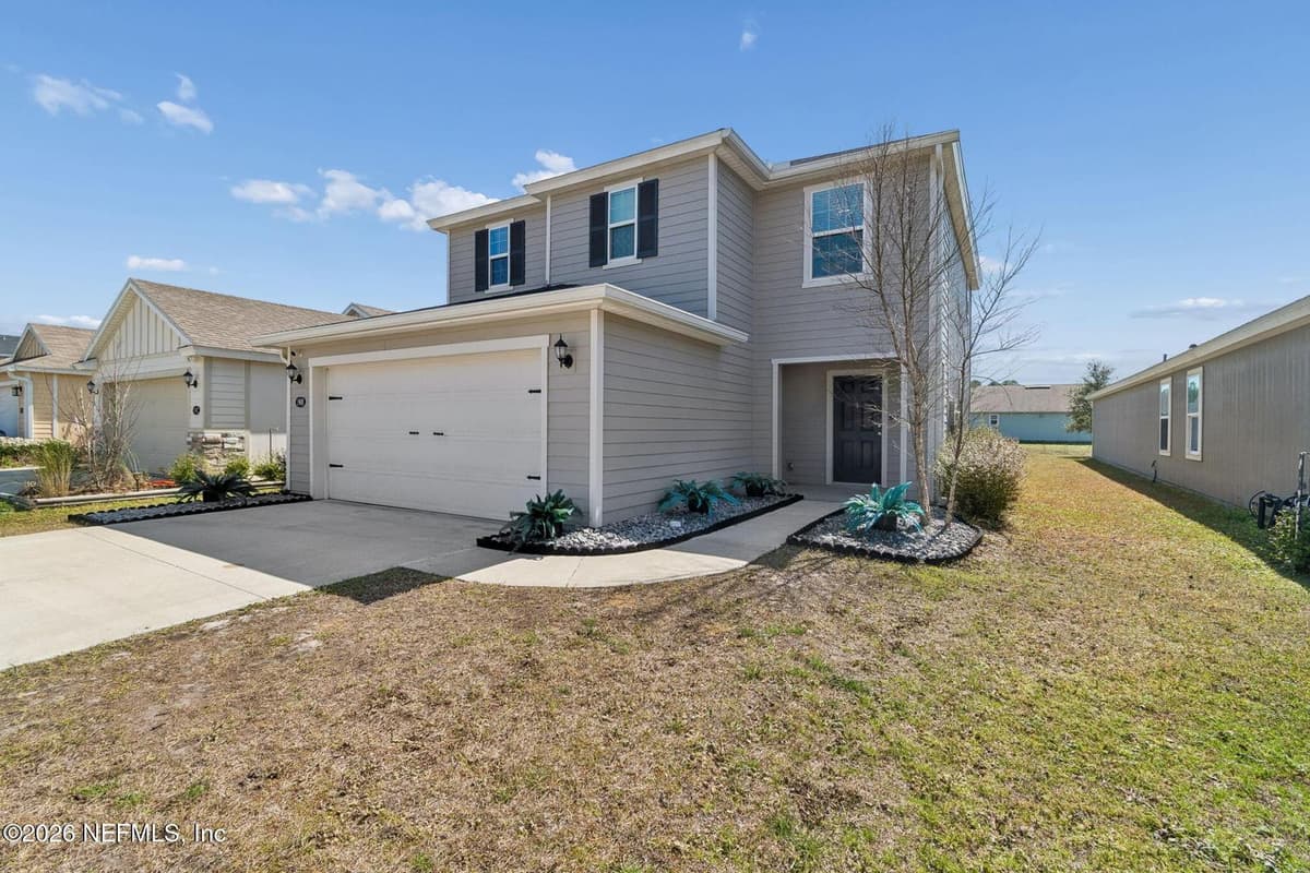1908 MONTWARD PRESERVE Way, Jacksonville, FL 32218 3