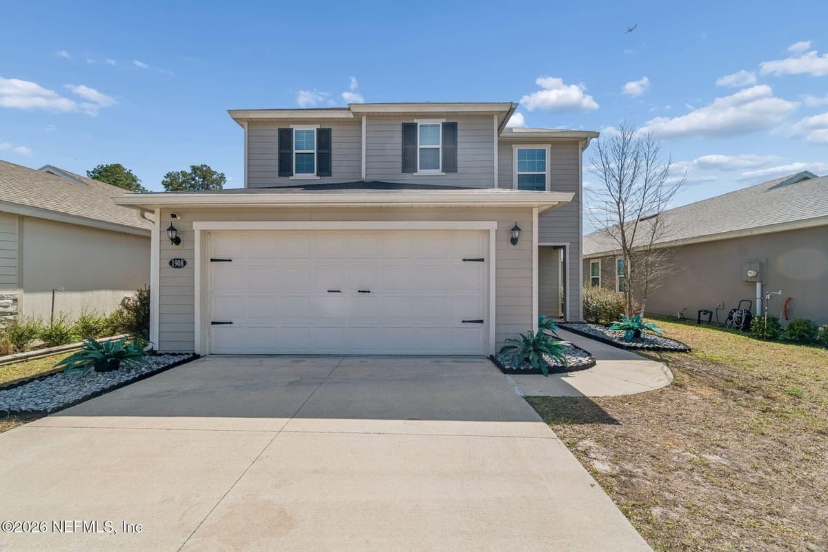 1908 MONTWARD PRESERVE Way, Jacksonville, FL 32218 2
