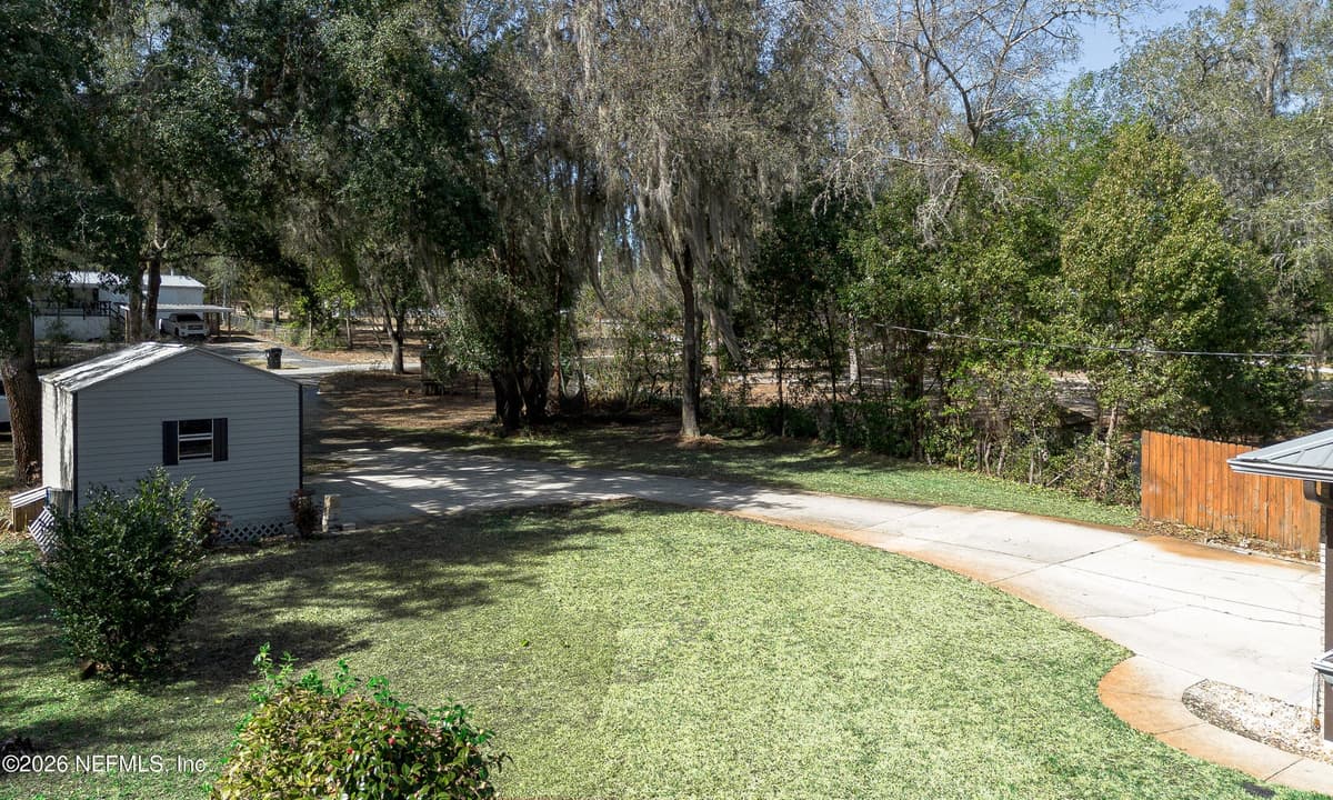 6261 LITTLE LAKE GENEVA Road, Keystone Heights, FL 32656 2