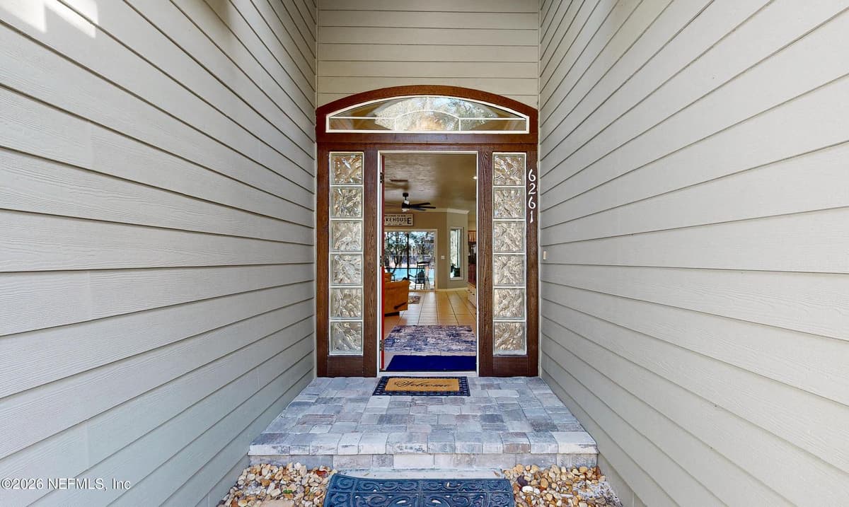 6261 LITTLE LAKE GENEVA Road, Keystone Heights, FL 32656 3