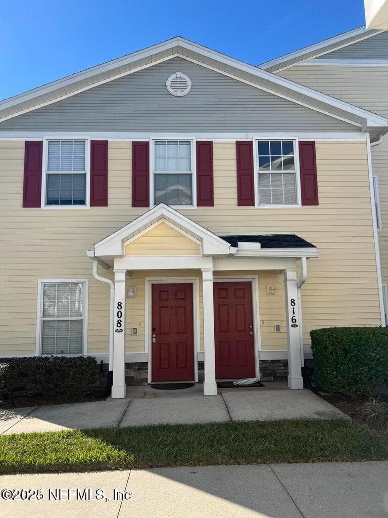 575 OAKLEAF PLANTATION Parkway 808, Orange Park, FL 32065