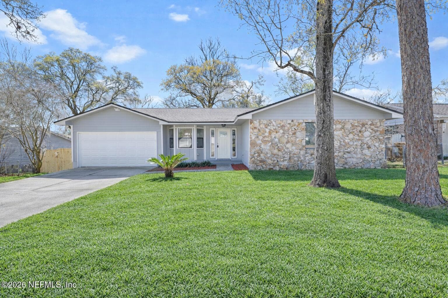 11546 BROAD LEAF Drive, Jacksonville, FL 32225