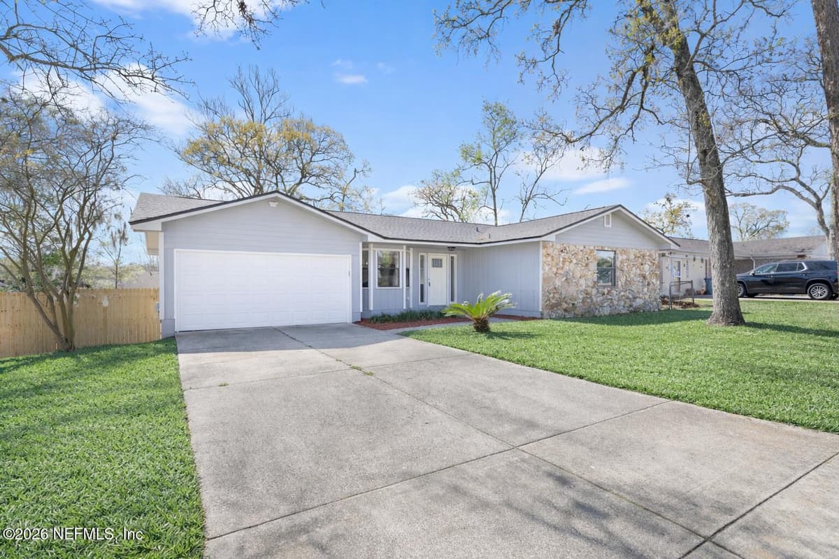11546 BROAD LEAF Drive, Jacksonville, FL 32225 2