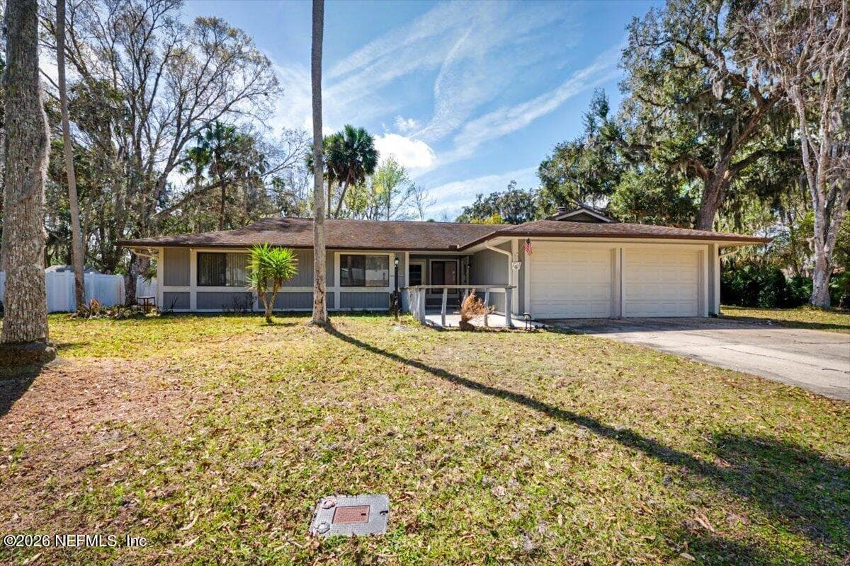 29 BLAKEPORT Lane, Palm Coast, FL 32137