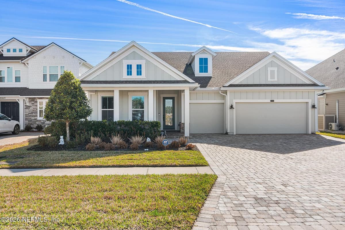 10455 AVENTURA Drive, Jacksonville, FL 32256 2