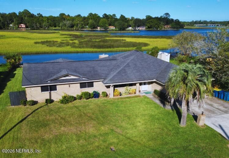 2311 RIBAULT SCENIC Drive, Jacksonville, FL 32208