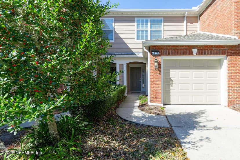 4220 HIGHWOOD Drive, Jacksonville, FL 32216