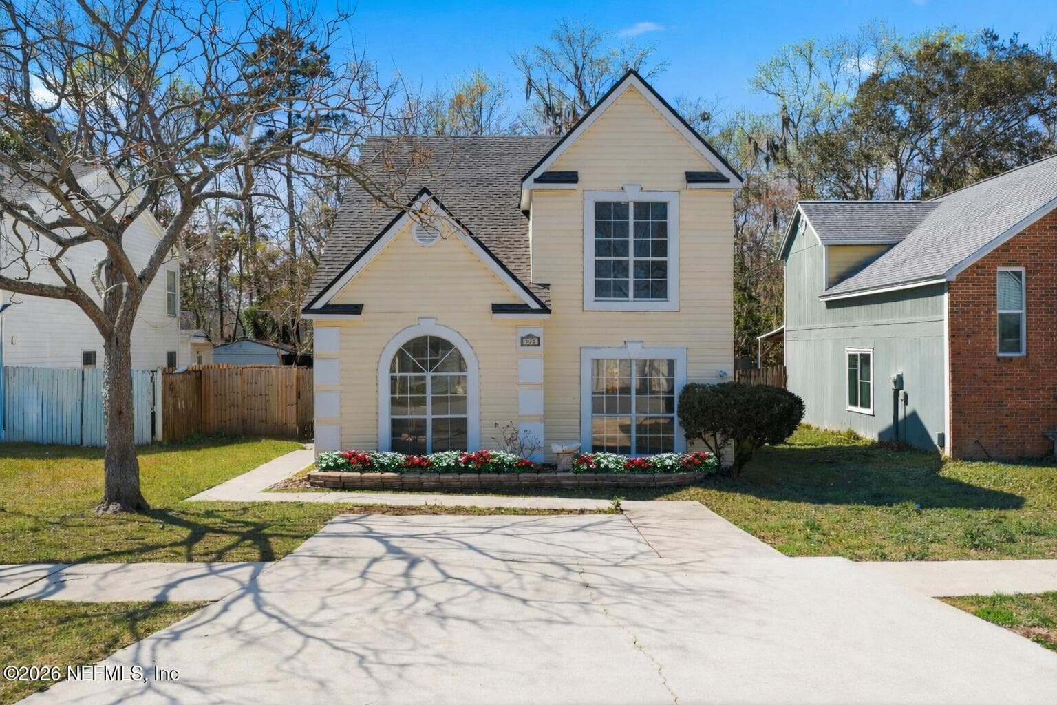 572 STAFFORDSHIRE Drive, Jacksonville, FL 32225