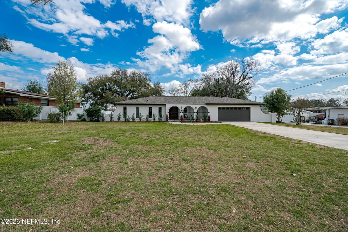 3779 CEDARCREST Drive, Jacksonville, FL 32210 3