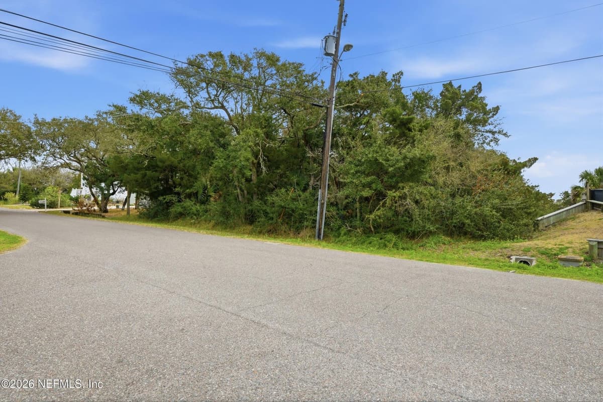 133 OAK Avenue, Vilano Beach, FL 32084 2
