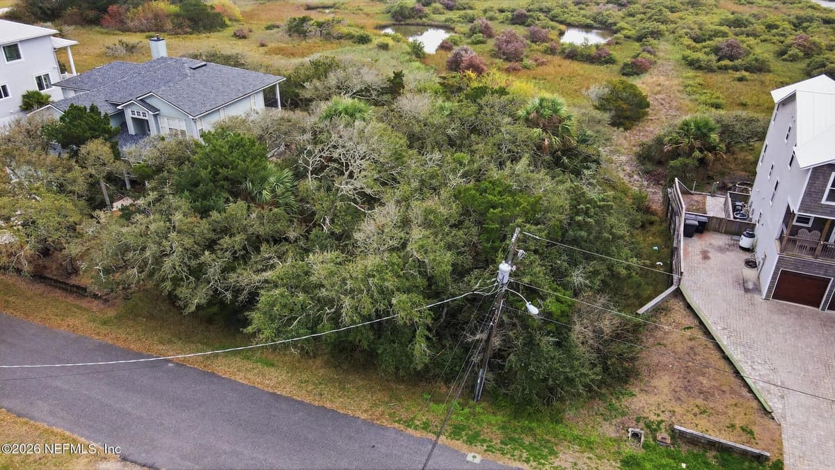133 OAK Avenue, Vilano Beach, FL 32084 3