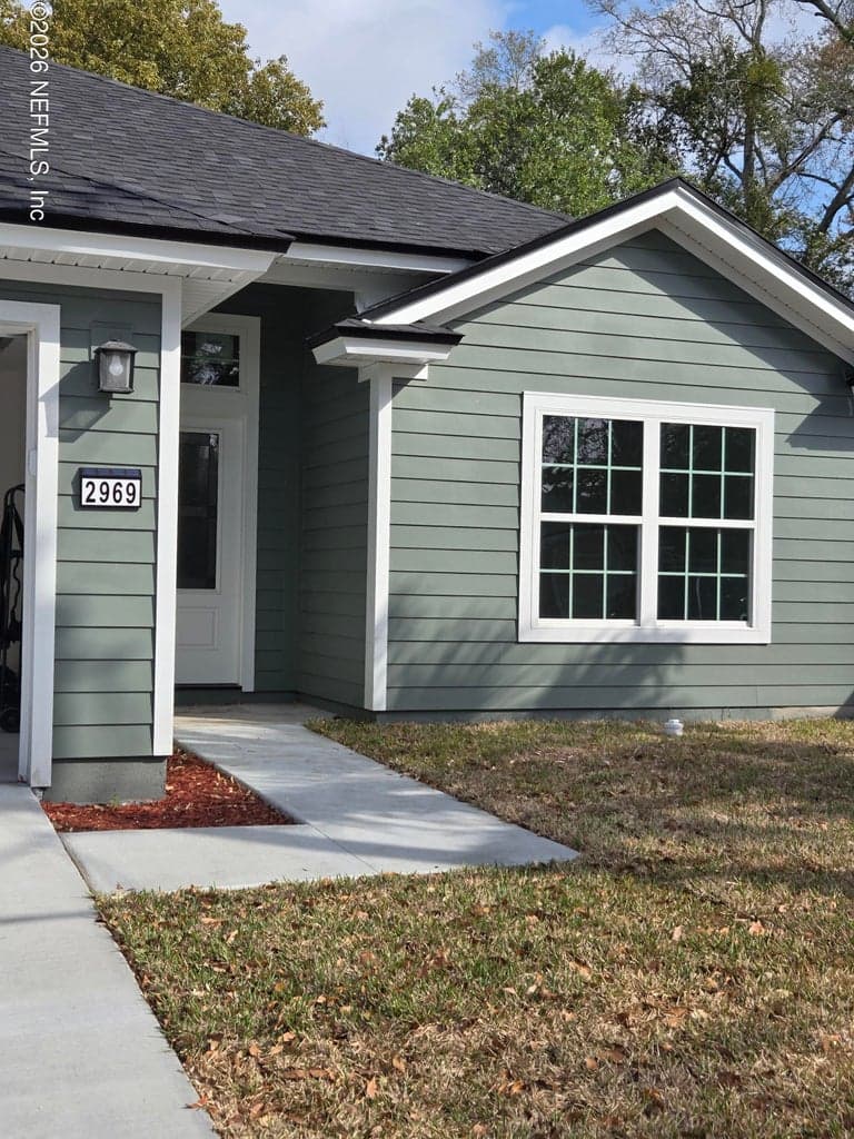 2969 HUNT Street, Jacksonville, FL 32254 2