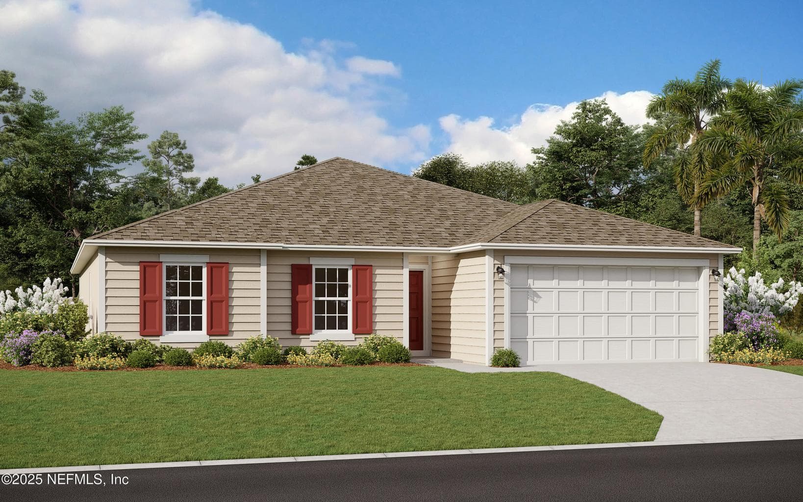 14445 FIREBIRD Drive, Jacksonville, FL 32234