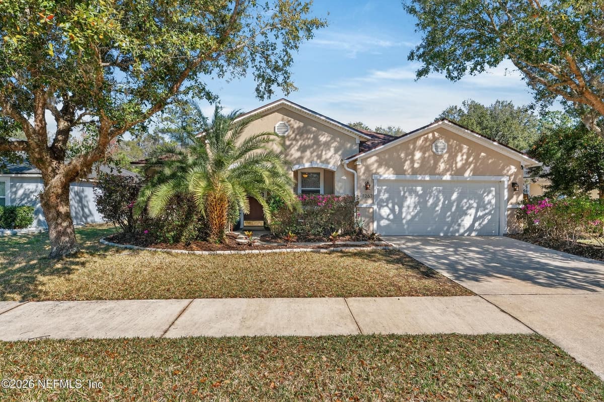 1267 DUNNS LAKE Drive, Jacksonville, FL 32218 2