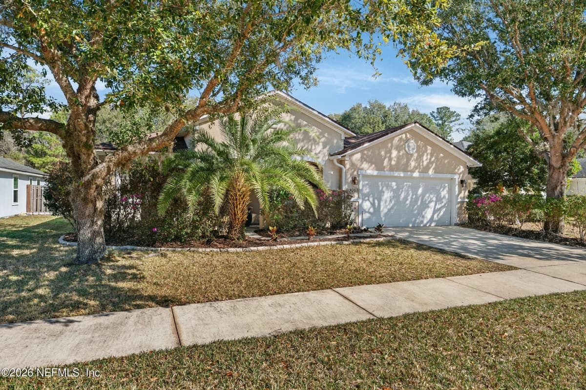 1267 DUNNS LAKE Drive, Jacksonville, FL 32218 3
