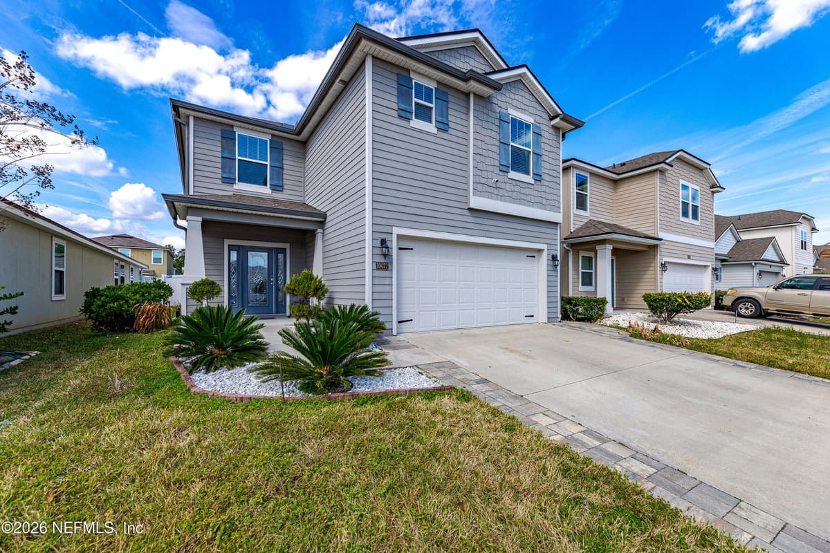 10077 KIT FOX Parkway, Jacksonville, FL 32222 2