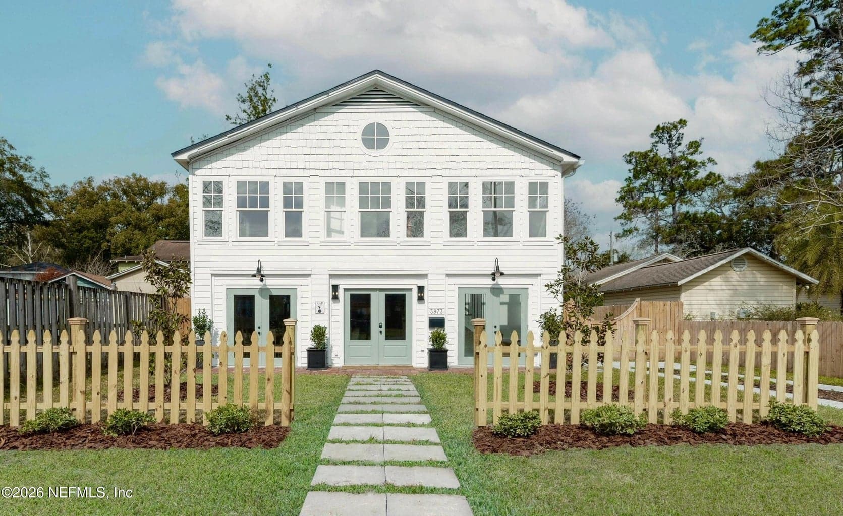 3873 JEAN Street, Jacksonville, FL 32205
