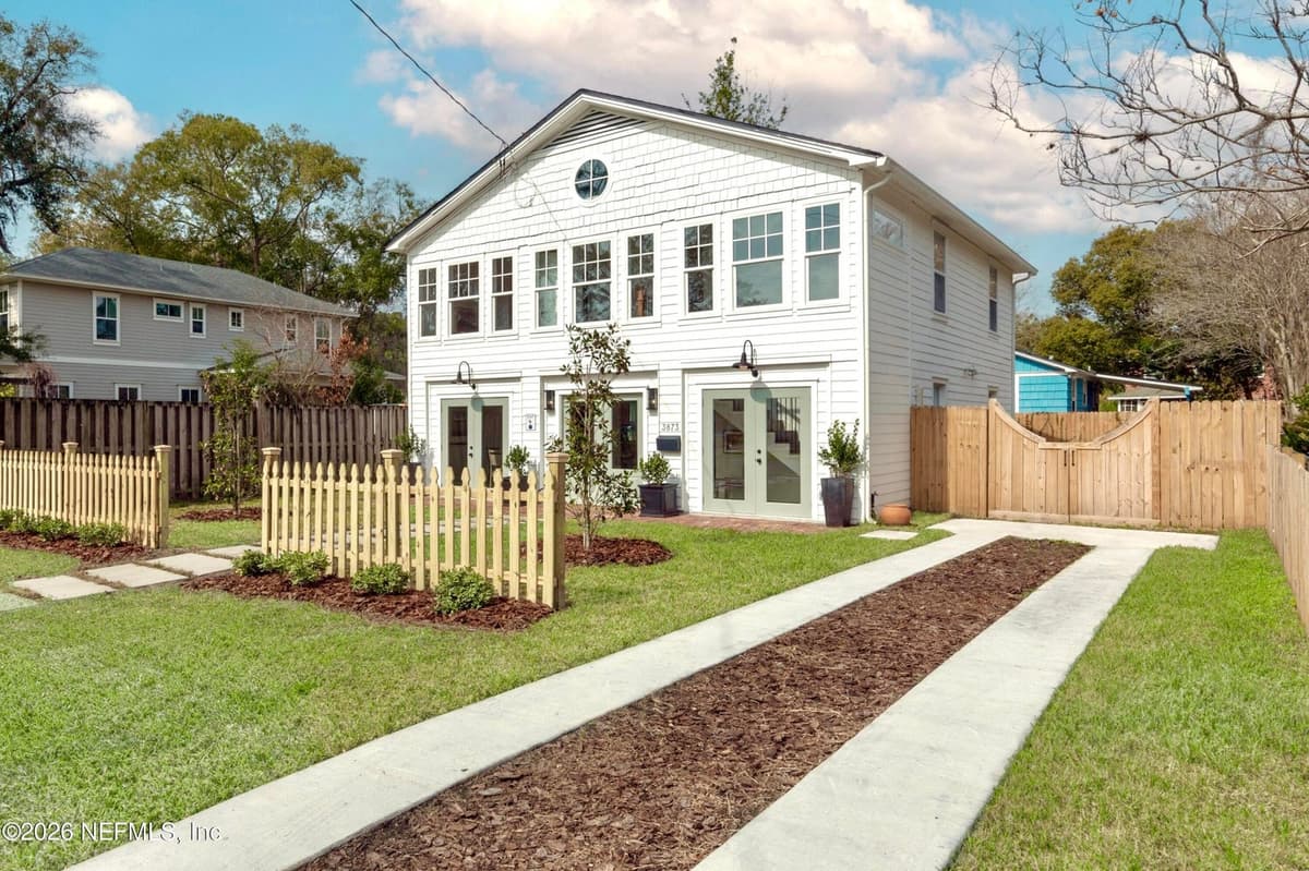3873 JEAN Street, Jacksonville, FL 32205 2