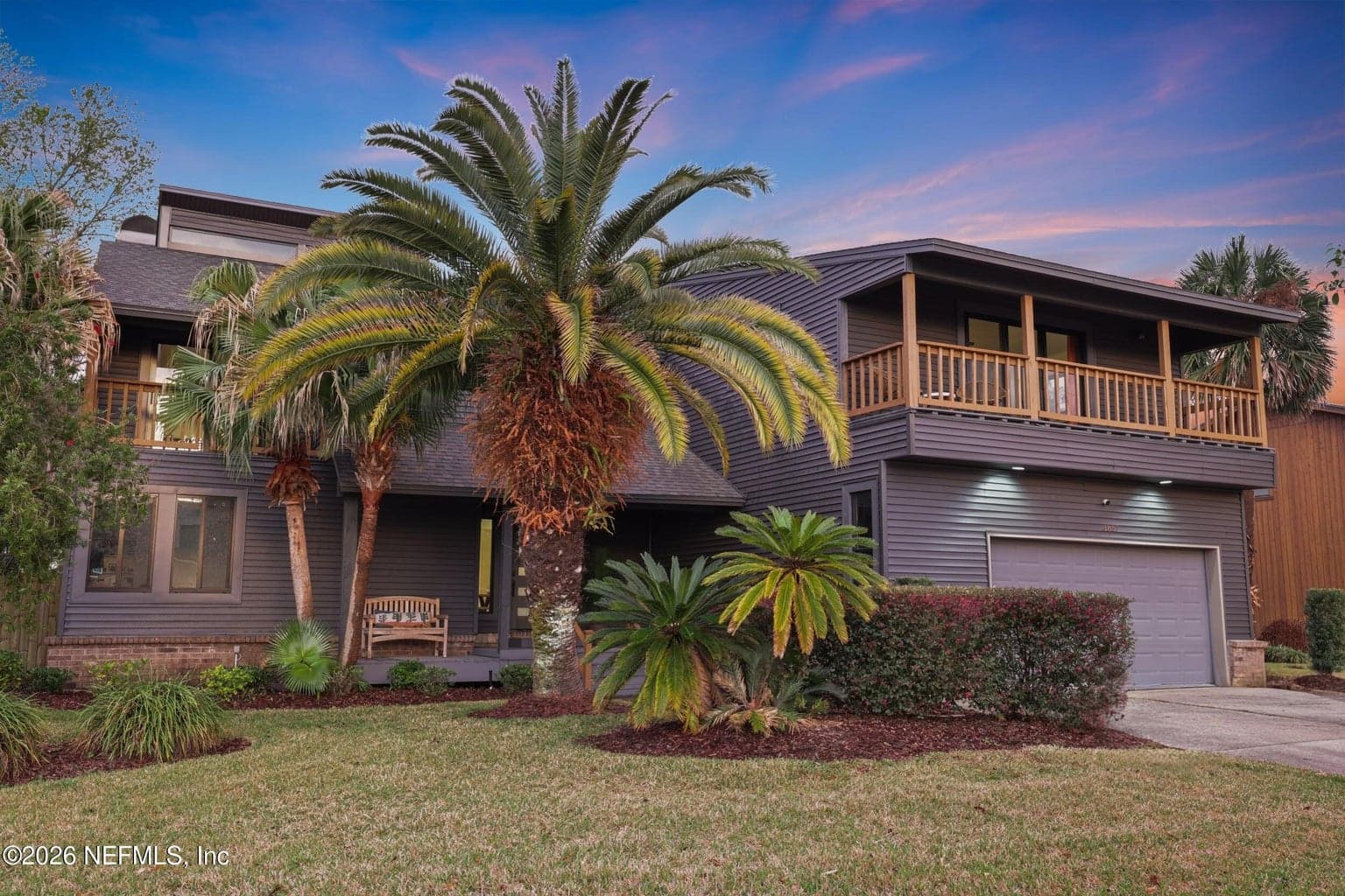 3857 SANDY SHORES Drive, Jacksonville, FL 32277