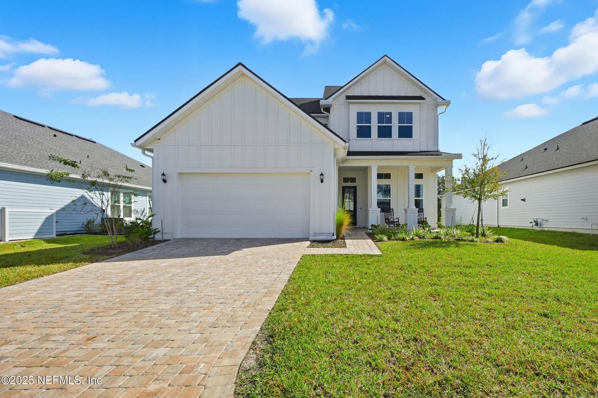 75 YORKSHIRE Drive, St. Augustine, FL 32092 2