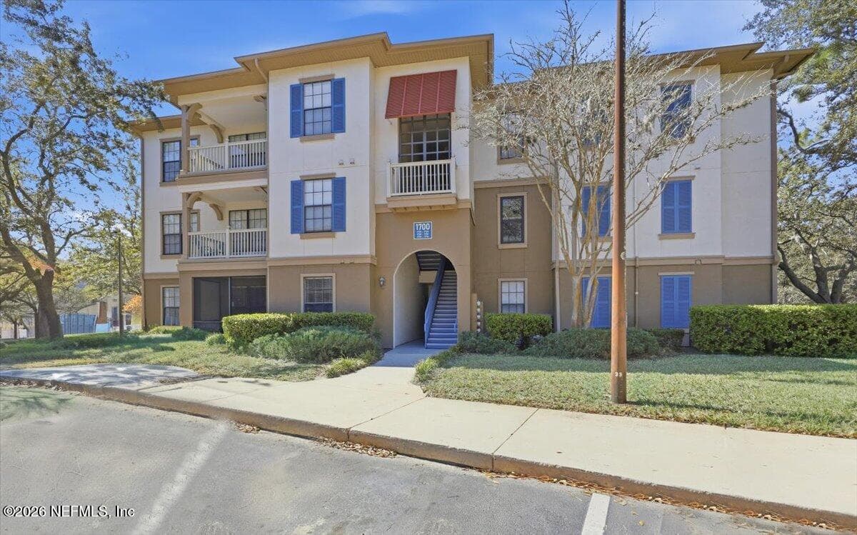 12700 BARTRAM PARK Boulevard 1712, Jacksonville, FL 32258