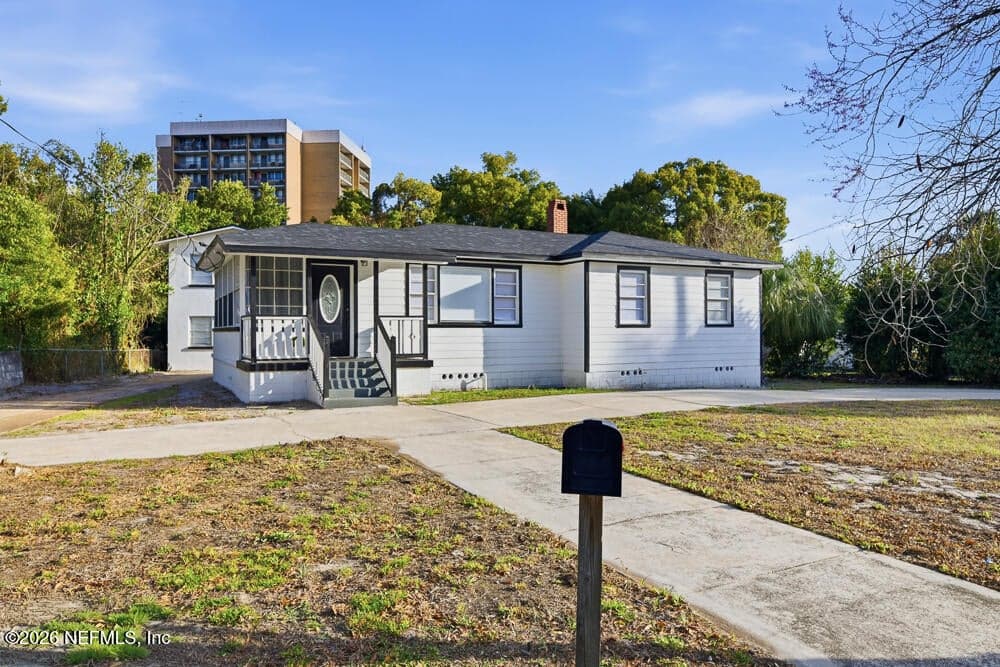 680 W 46TH Street, Jacksonville, FL 32208 2