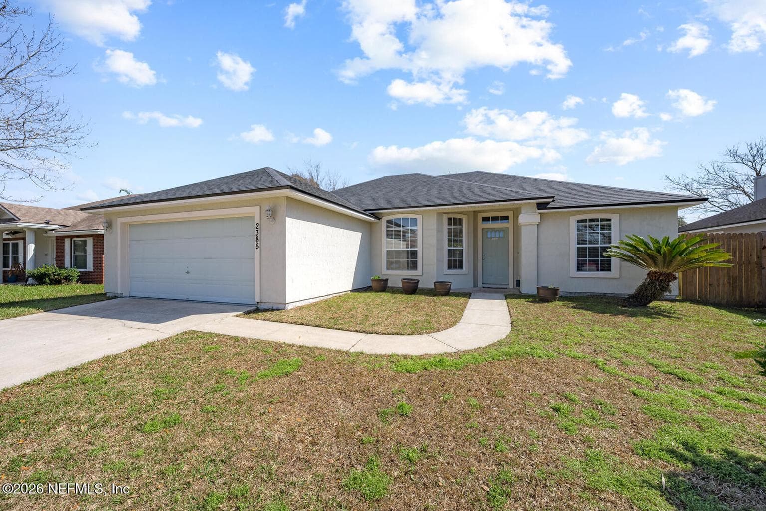 2385 COOL SPRINGS Drive N, Jacksonville, FL 32246