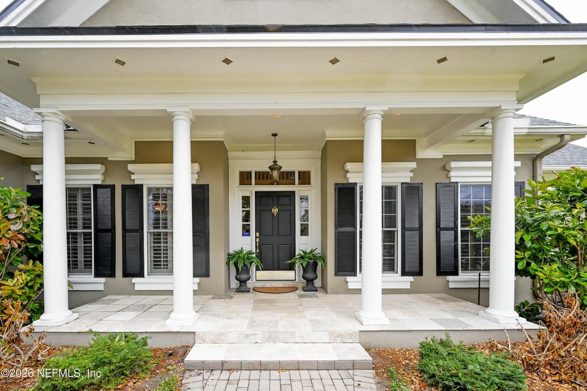 3767 VICKERS LAKE Drive, Jacksonville, FL 32224 3
