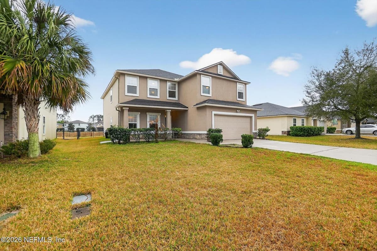 256 W ADELAIDE Drive, Fruit Cove, FL 32259 2