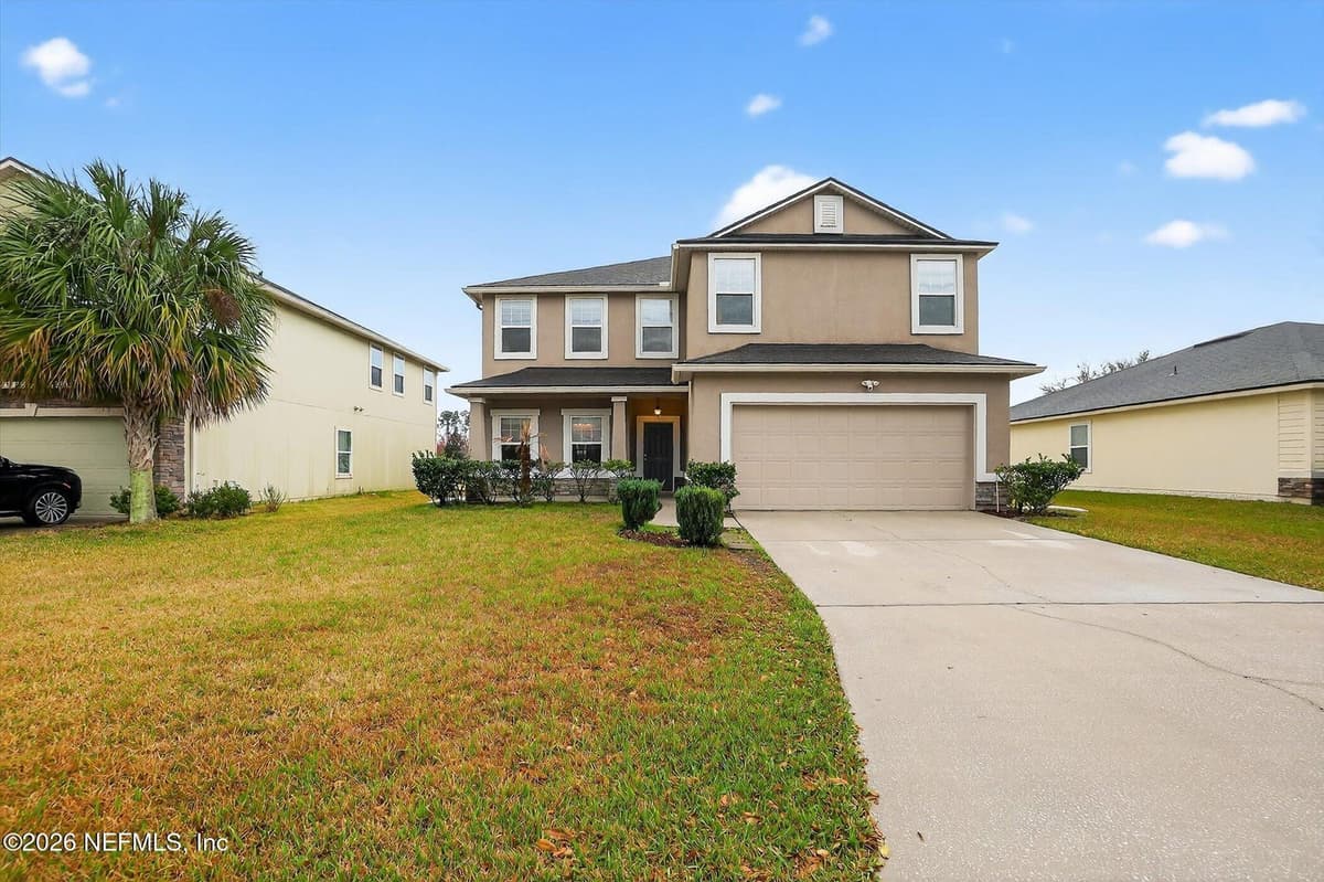 256 W ADELAIDE Drive, Fruit Cove, FL 32259 3