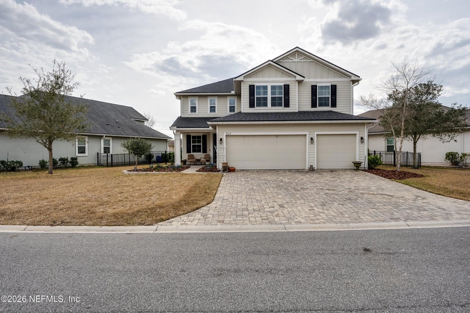 464 TUMBLED STONE Way, St. Augustine, FL 32086