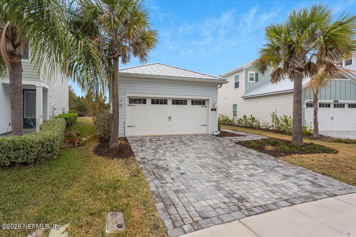 72 CLIFTON BAY Loop, St. Johns, FL 32259 2