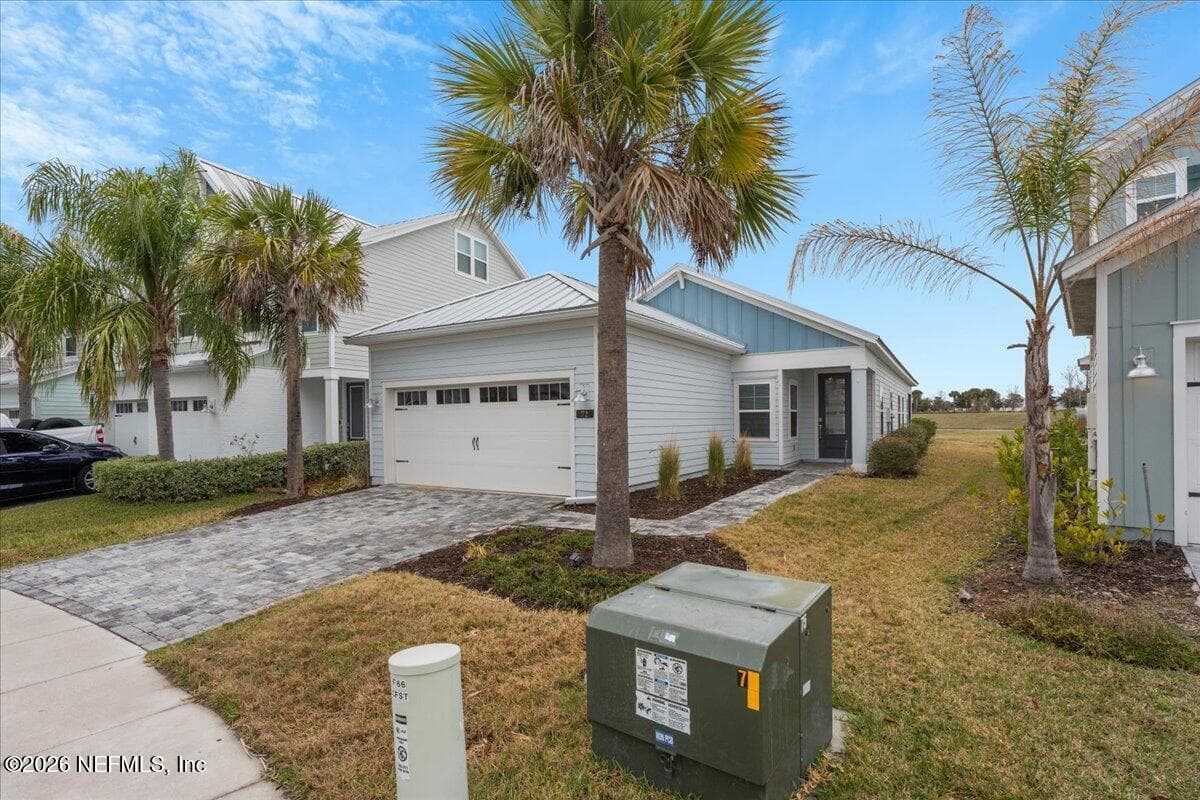 72 CLIFTON BAY Loop, St. Johns, FL 32259 3