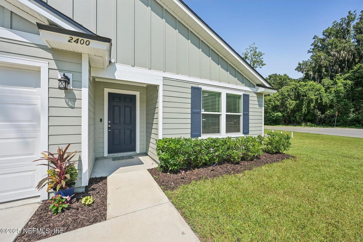 2400 LUNDY Road, Palatka, FL 32177 2