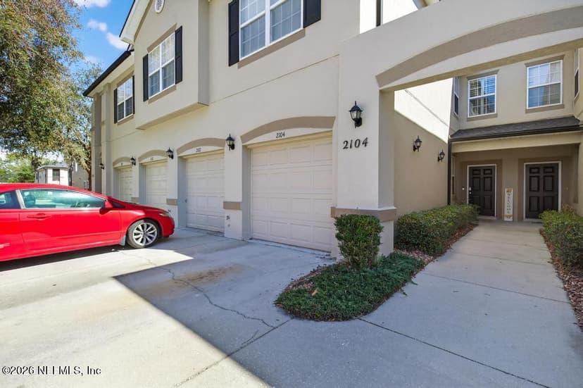 12301 KERNAN FOREST Boulevard 2104, Jacksonville, FL 32225