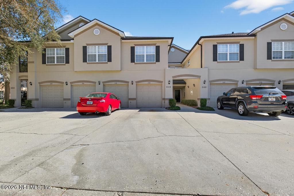 12301 KERNAN FOREST Boulevard 2104, Jacksonville, FL 32225 3