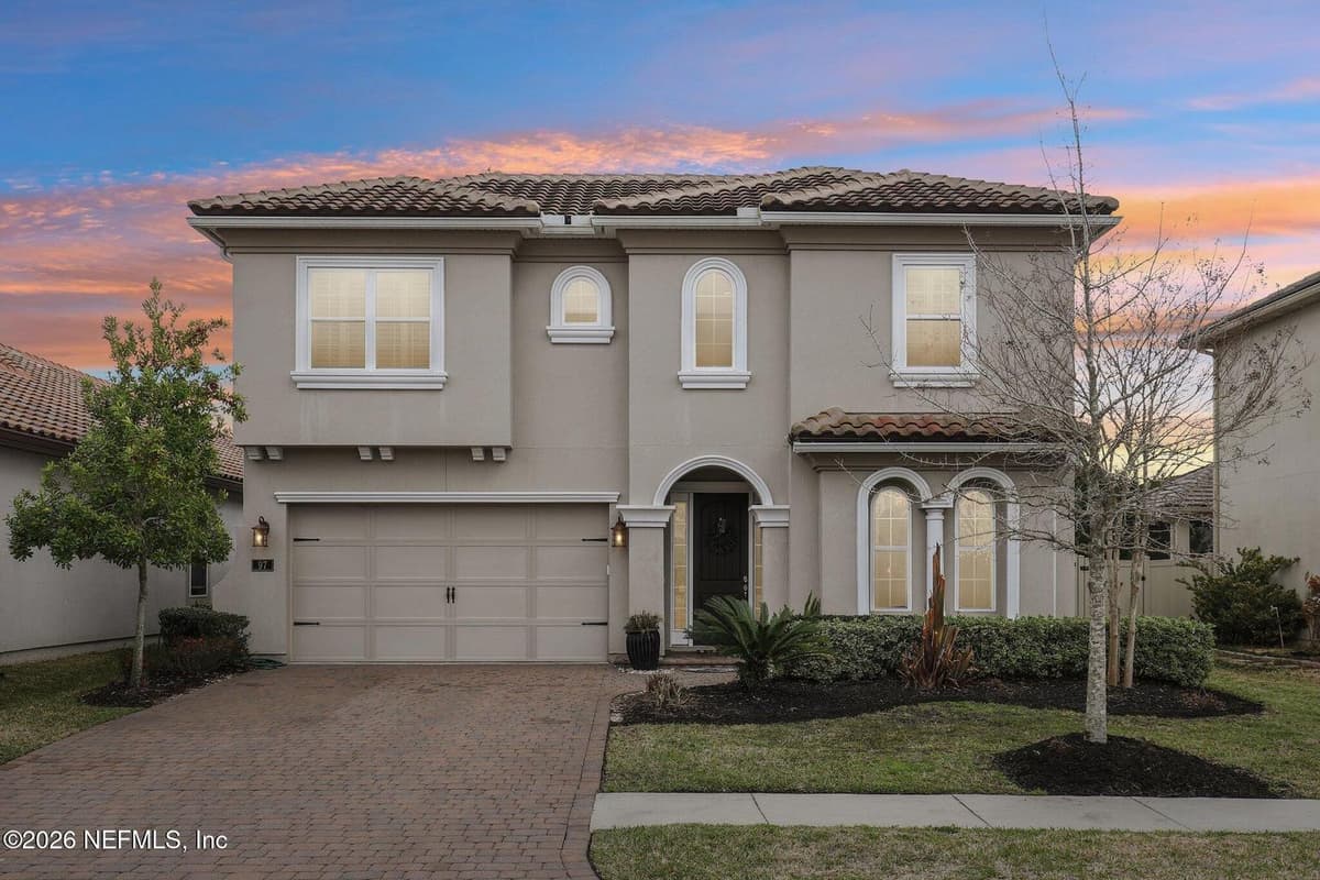 97 RIALTO Drive, Ponte Vedra, FL 32081 2