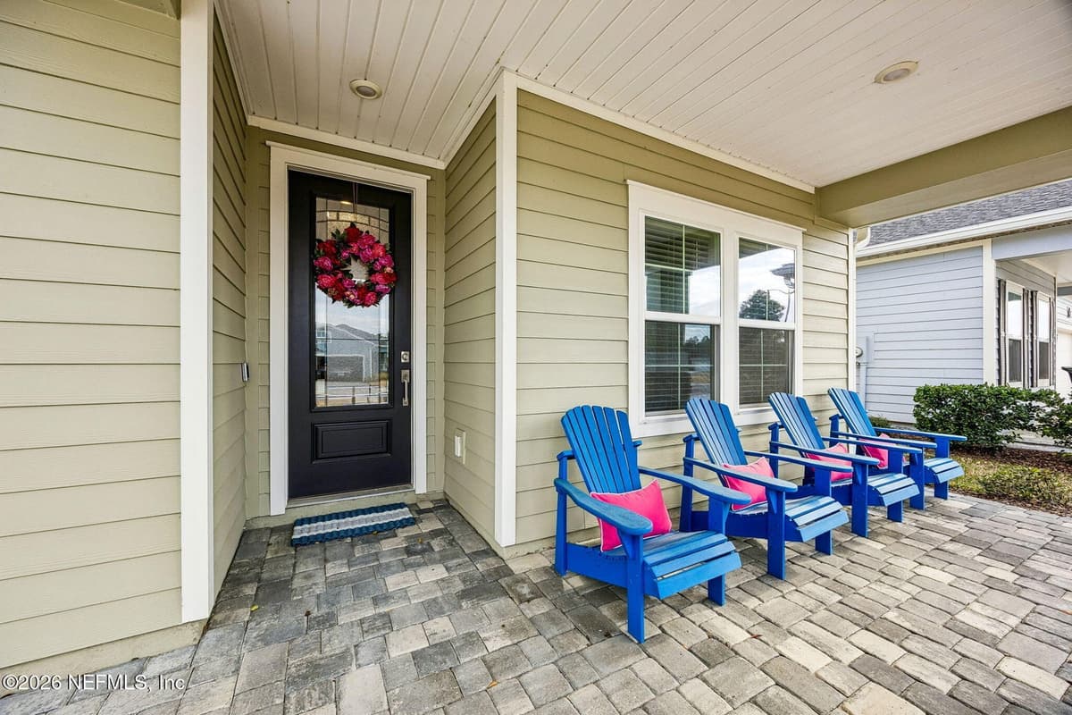 828 STILLWATER Boulevard, St. Johns, FL 32259 2