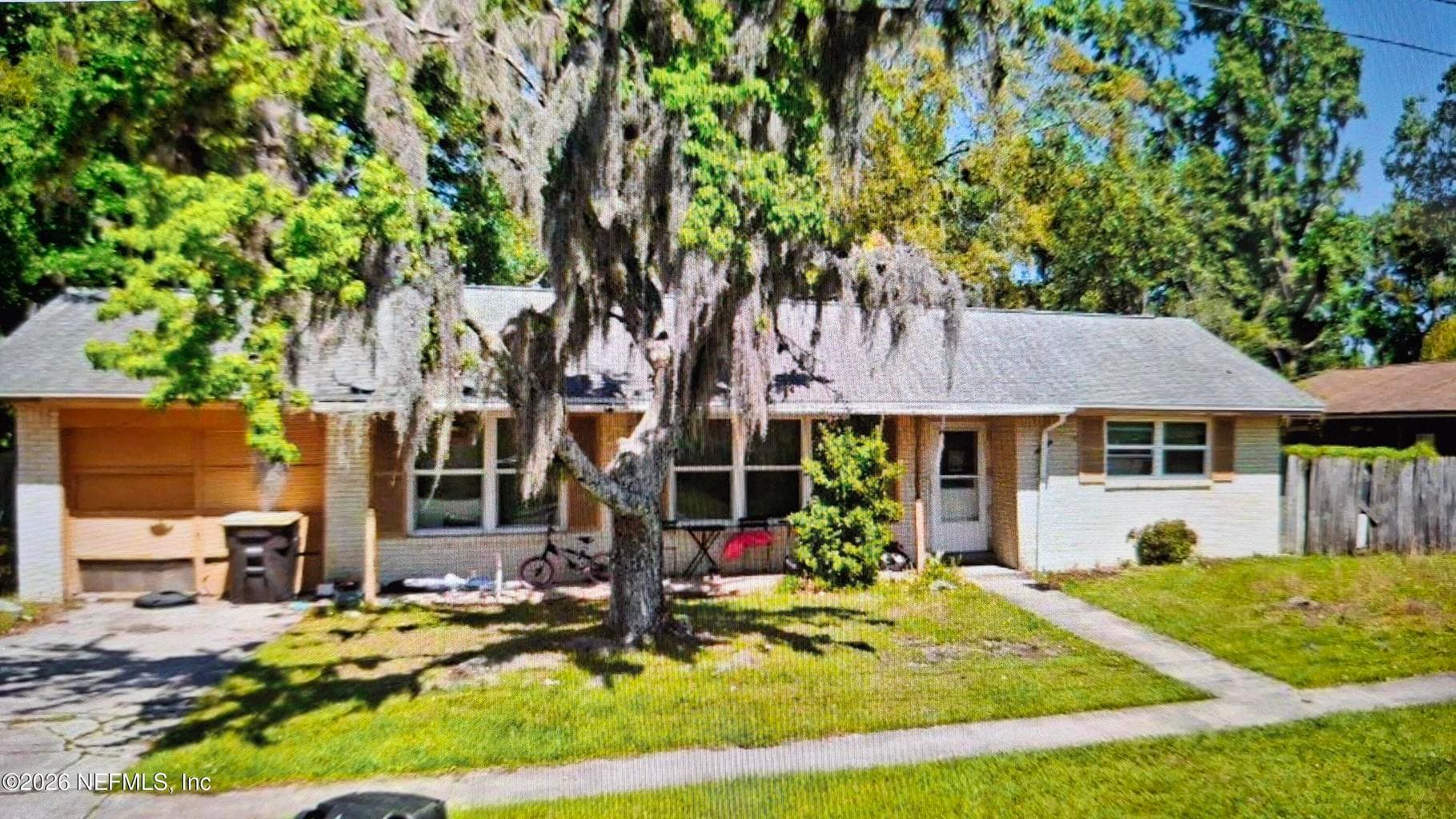 6104 GOLDEN GROVE Road W, Jacksonville, FL 32244