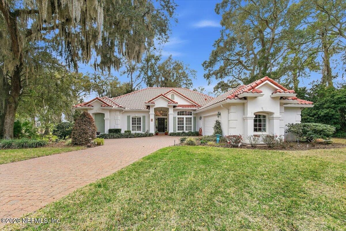 117 MEETING Way, Ponte Vedra Beach, FL 32082, Ponte Vedra Beach, FL - photo 2