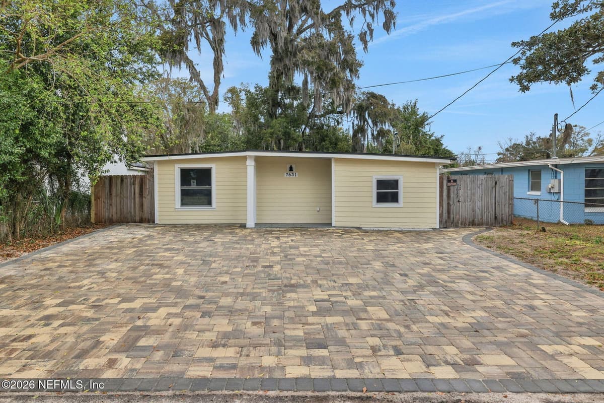 7631 DANDY Avenue, Jacksonville, FL 32211 2
