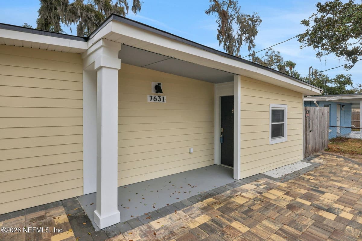 7631 DANDY Avenue, Jacksonville, FL 32211 3