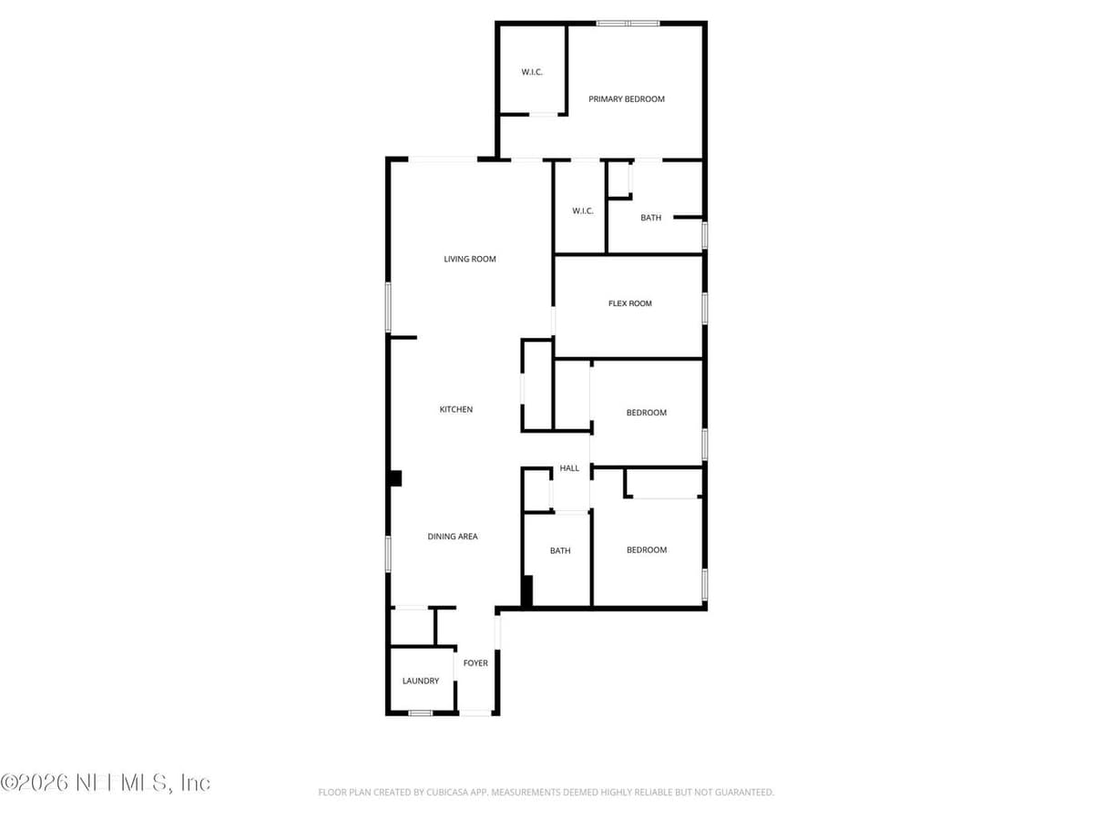 141 WAMBAW Drive, St. Johns, FL 32259 2