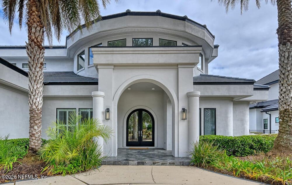 781 QUEENS HARBOR Boulevard, Jacksonville, FL 32225