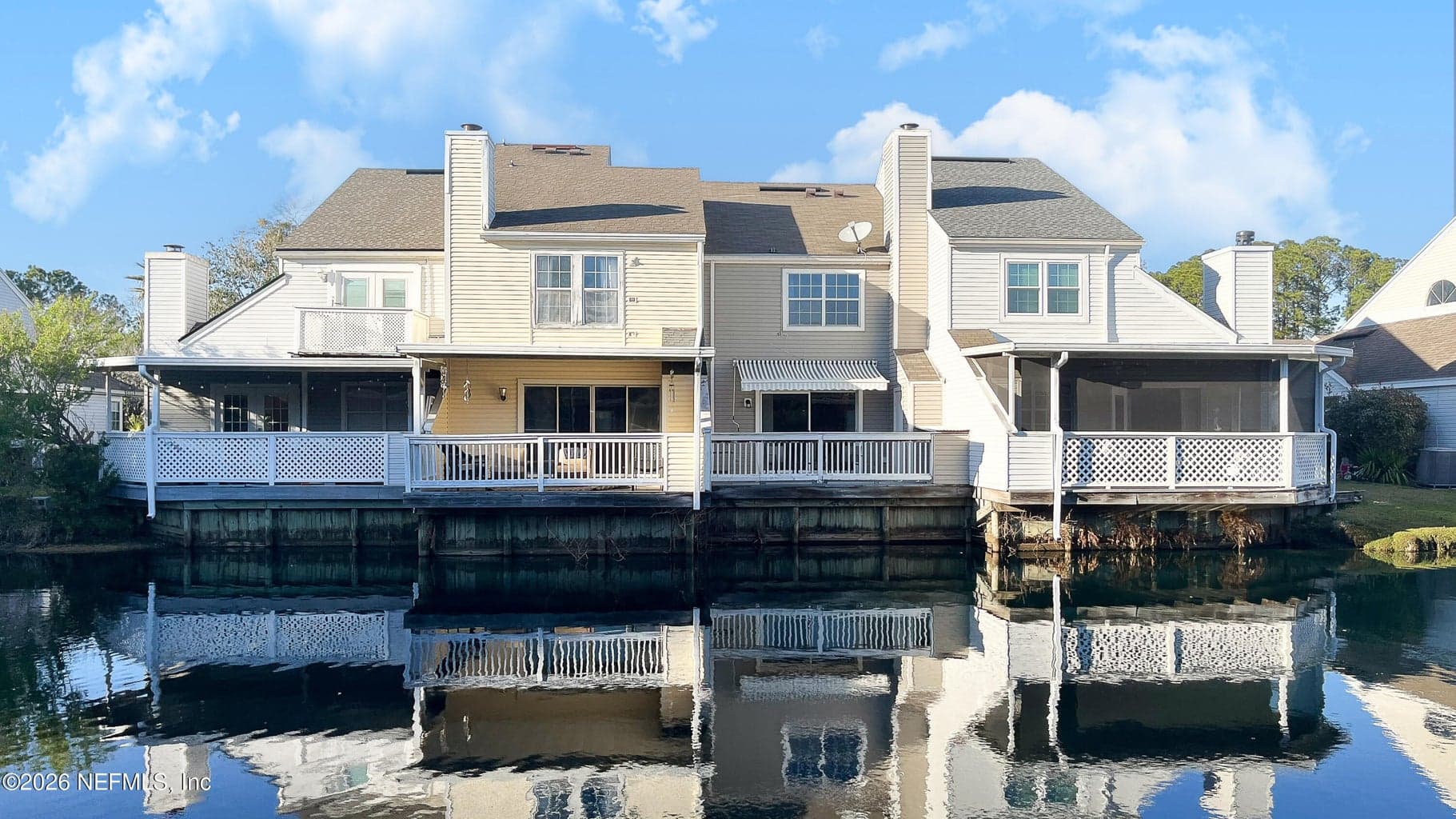 3740 MOORINGS Lane, Jacksonville, FL 32257