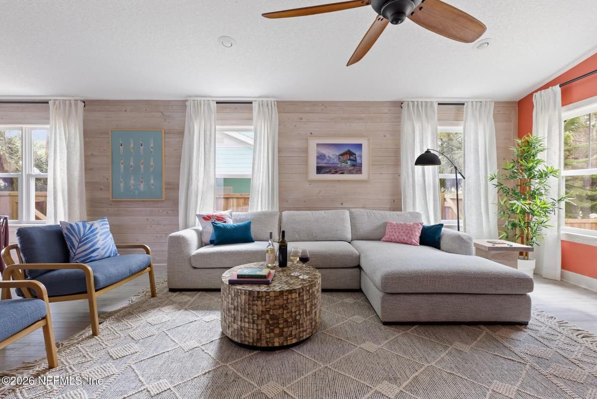 406 THIRD Street, St. Augustine, FL 32084 2