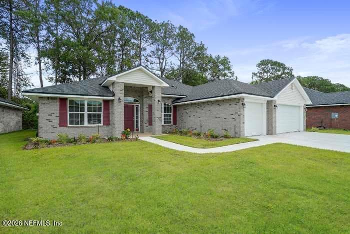 7339 ZAIN MICHAEL Lane, Jacksonville, FL 32222 2