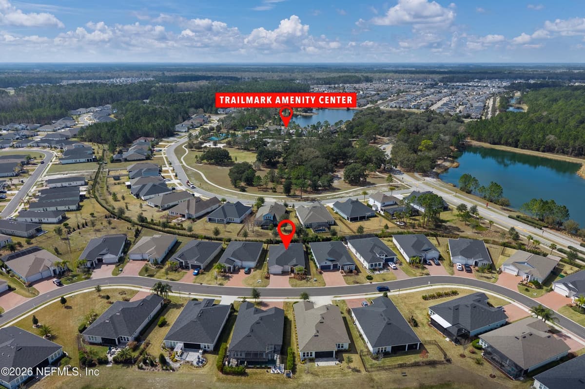 408 RUSTIC MILL Drive, St. Augustine, FL 32092 3