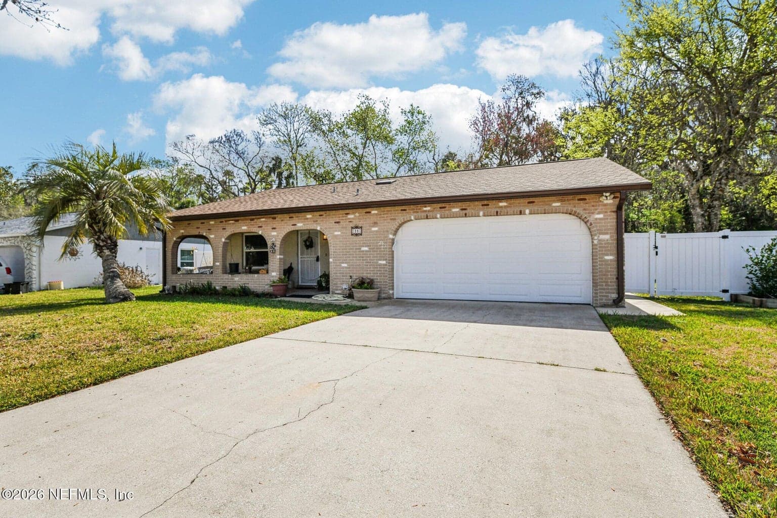 28 AARON Circle, Ormond Beach, FL 32174