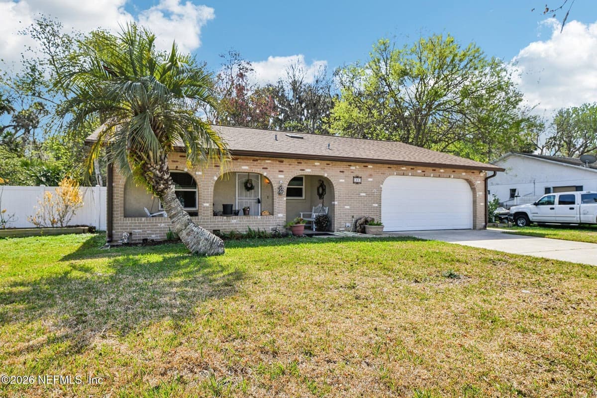 28 AARON Circle, Ormond Beach, FL 32174 2
